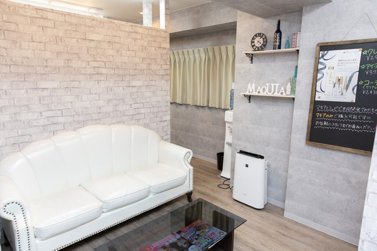 ＭＡＱＵＩＡ（株式会社　ＭＡＱＵＩＡ）画像1