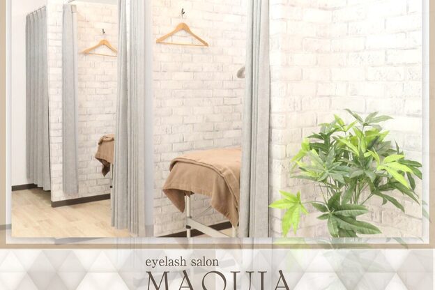 マキア 佐久平店(MAQUIA)1