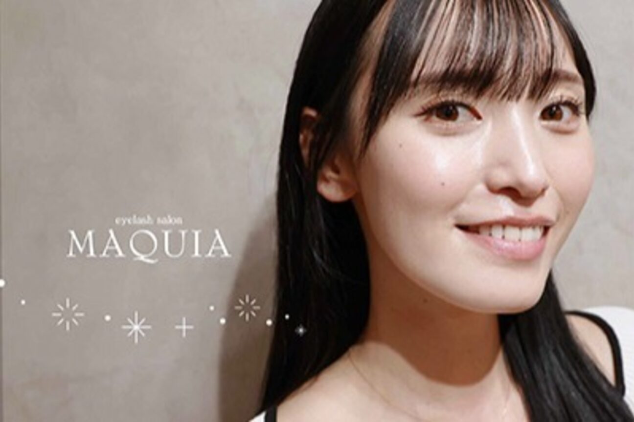 マキア 奥州水沢店(MAQUIA)2