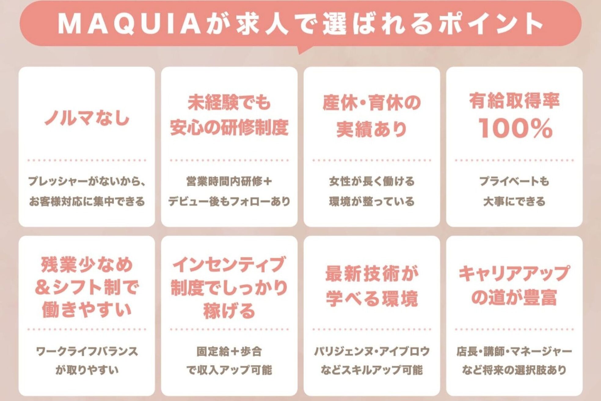 マキア 竜ケ崎店(MAQUIA)2