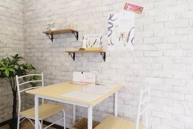 マキア 難波店(MAQUIA)1