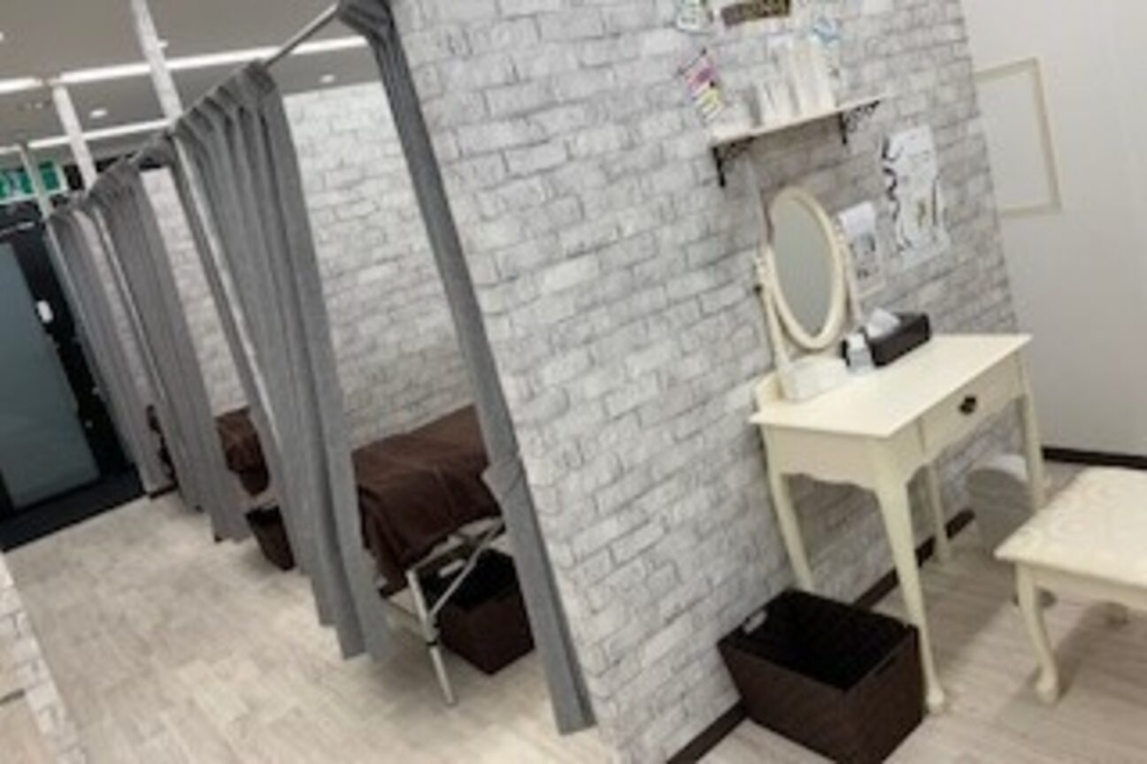 マキア 筑波店(MAQUIA)3