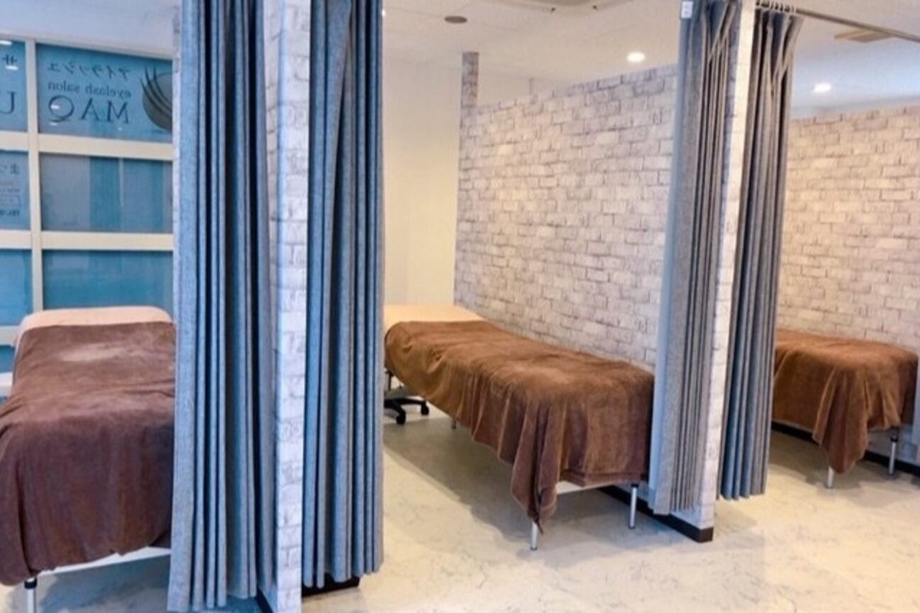 ＭＡＱＵＩＡ（株式会社　ＭＡＱＵＩＡ）画像1