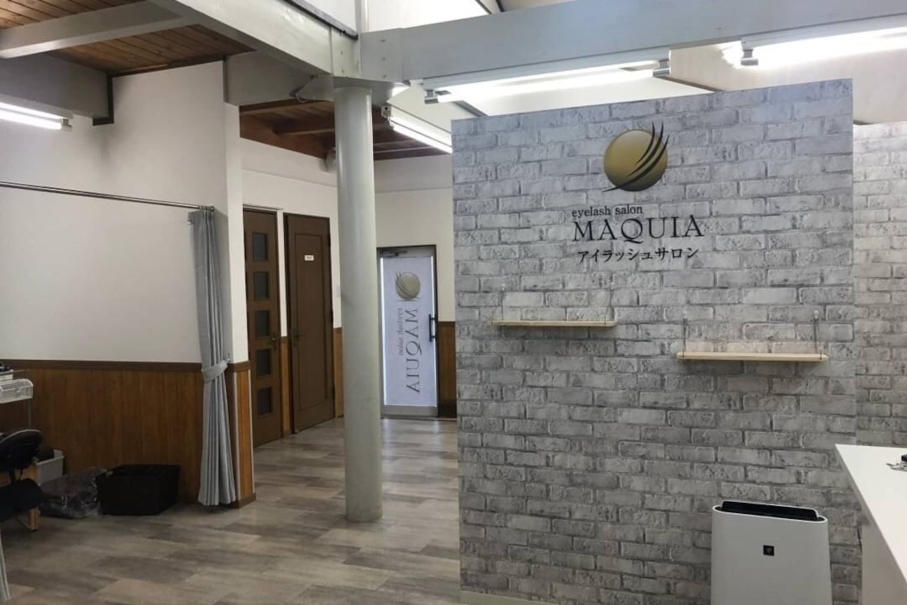 マキア 相馬店(MAQUIA)1
