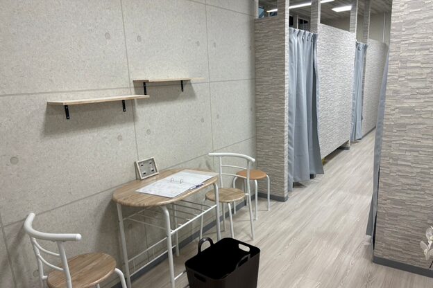 マキア 河口湖BELL店(MAQUIA)3