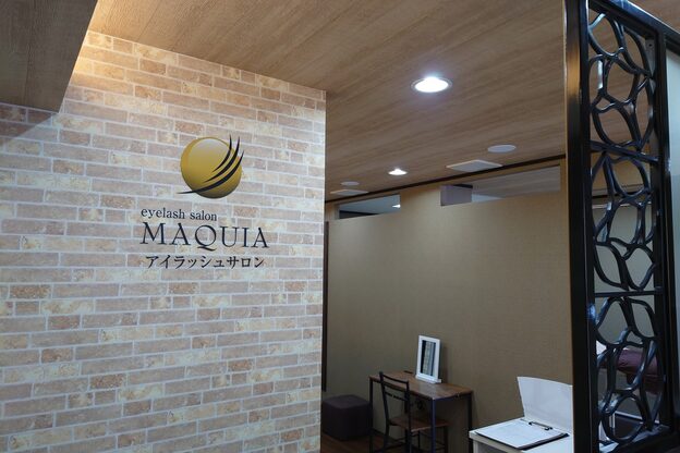 マキア 室蘭店(MAQUIA)1