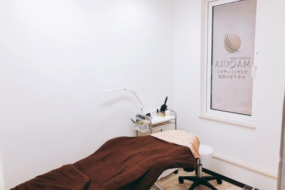 マキア 帯広店(MAQUIA)