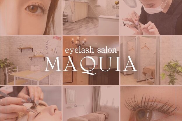 マキア 紀の川下井阪店(MAQUIA)3