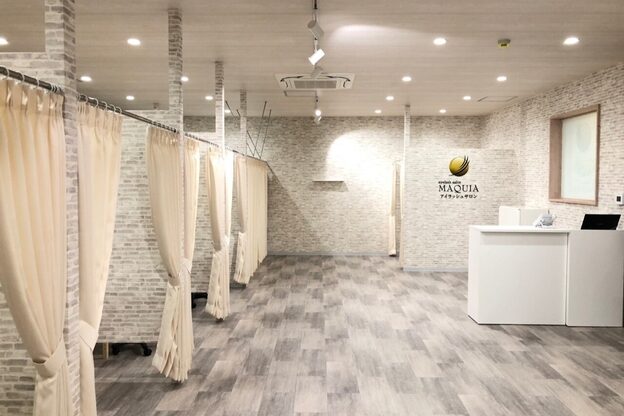マキア 名護店(MAQUIA)1