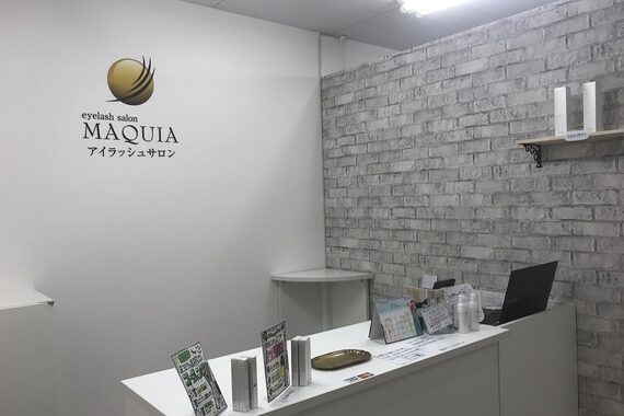 マキア 岩出店(MAQUIA)