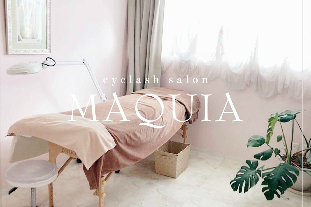 MAQUIA(株式会社 MAQUIA)画像1