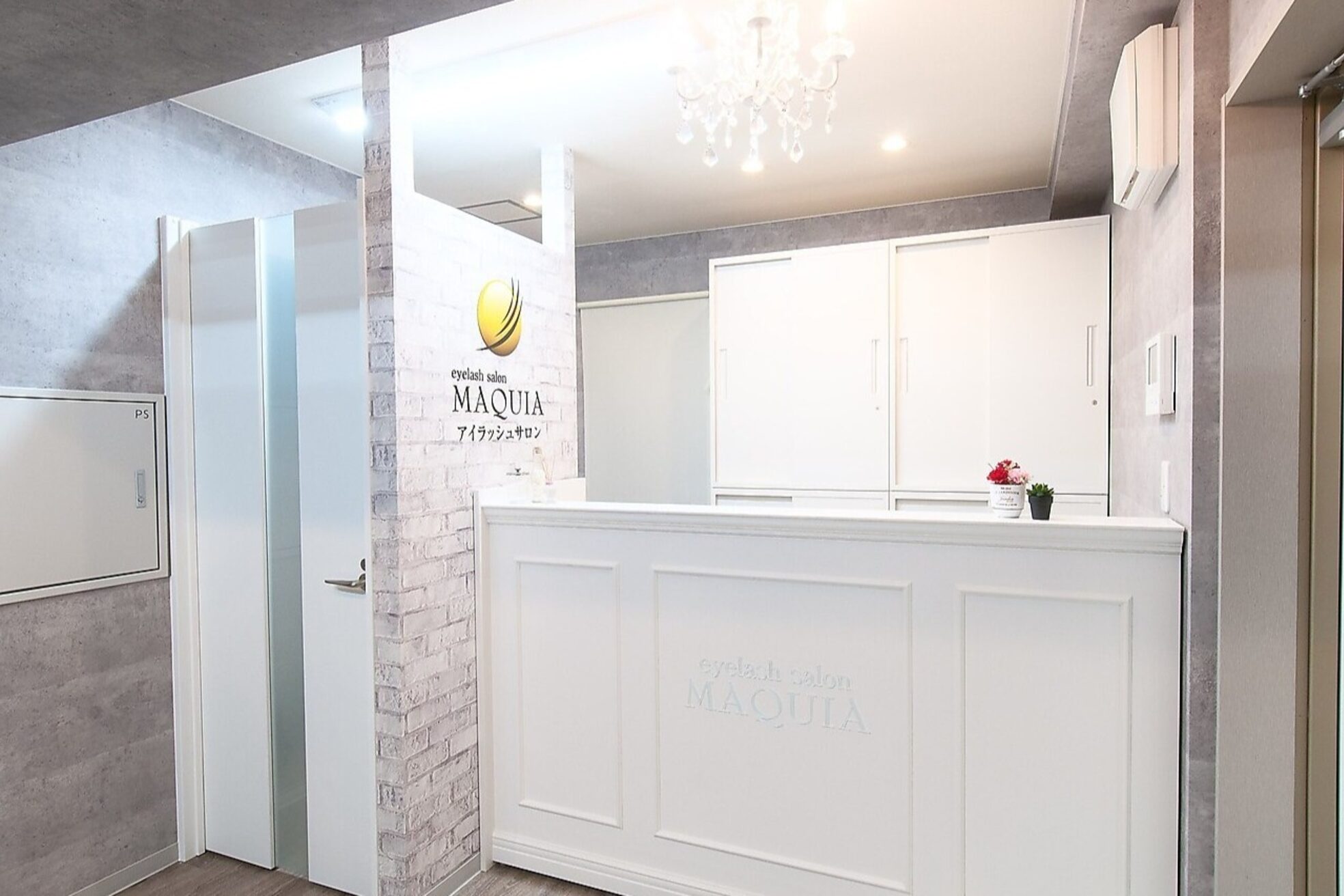 マキア 新宿店(MAQUIA)1