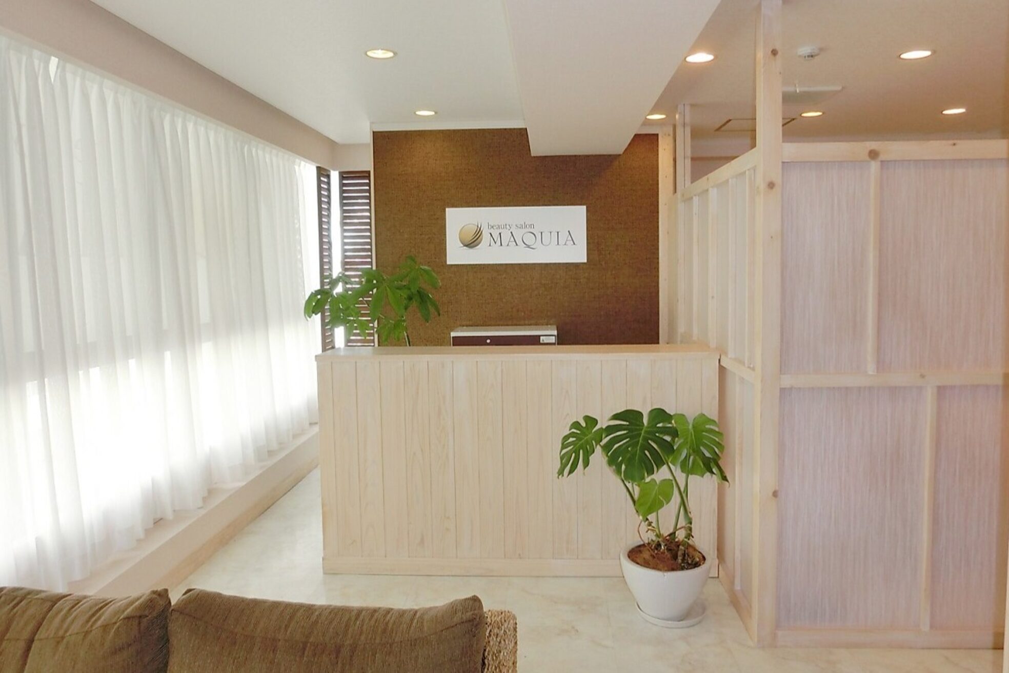 マキア 柏店(MAQUIA)2