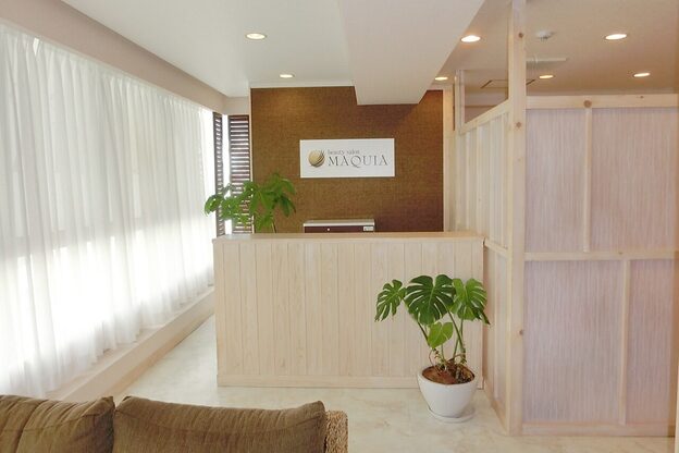 マキア 柏店(MAQUIA)2