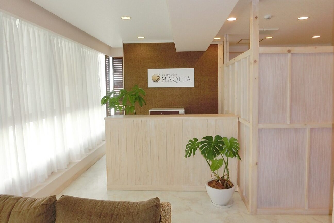 マキア 柏店(MAQUIA)2