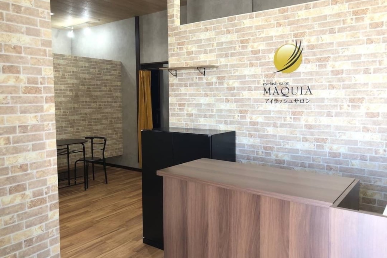 MAQUIA(株式会社 MAQUIA)画像1