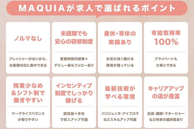 マキア 坂出店(MAQUIA)2