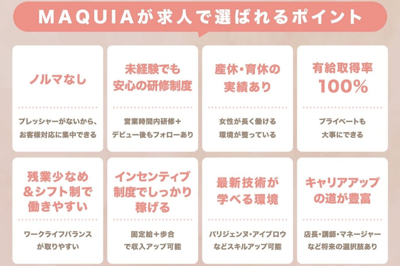 マキア 坂出店(MAQUIA)2