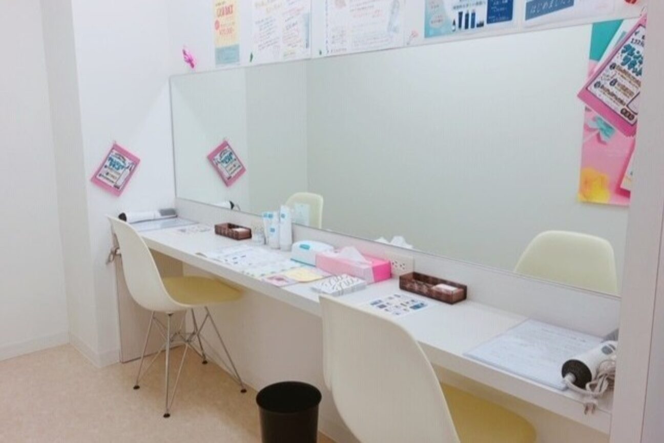 マキア 盛岡店(MAQUIA)2