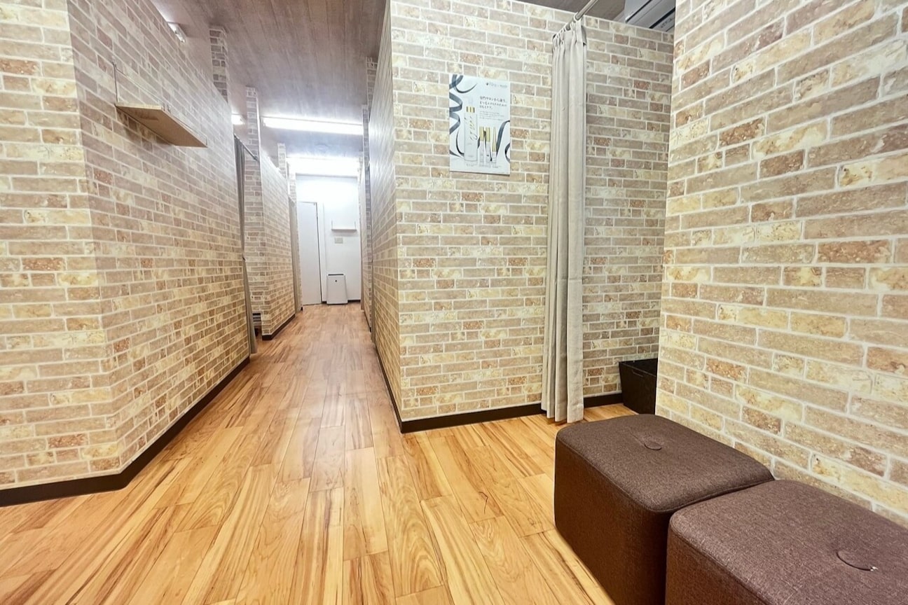 マキア 佐沼店(MAQUIA)1