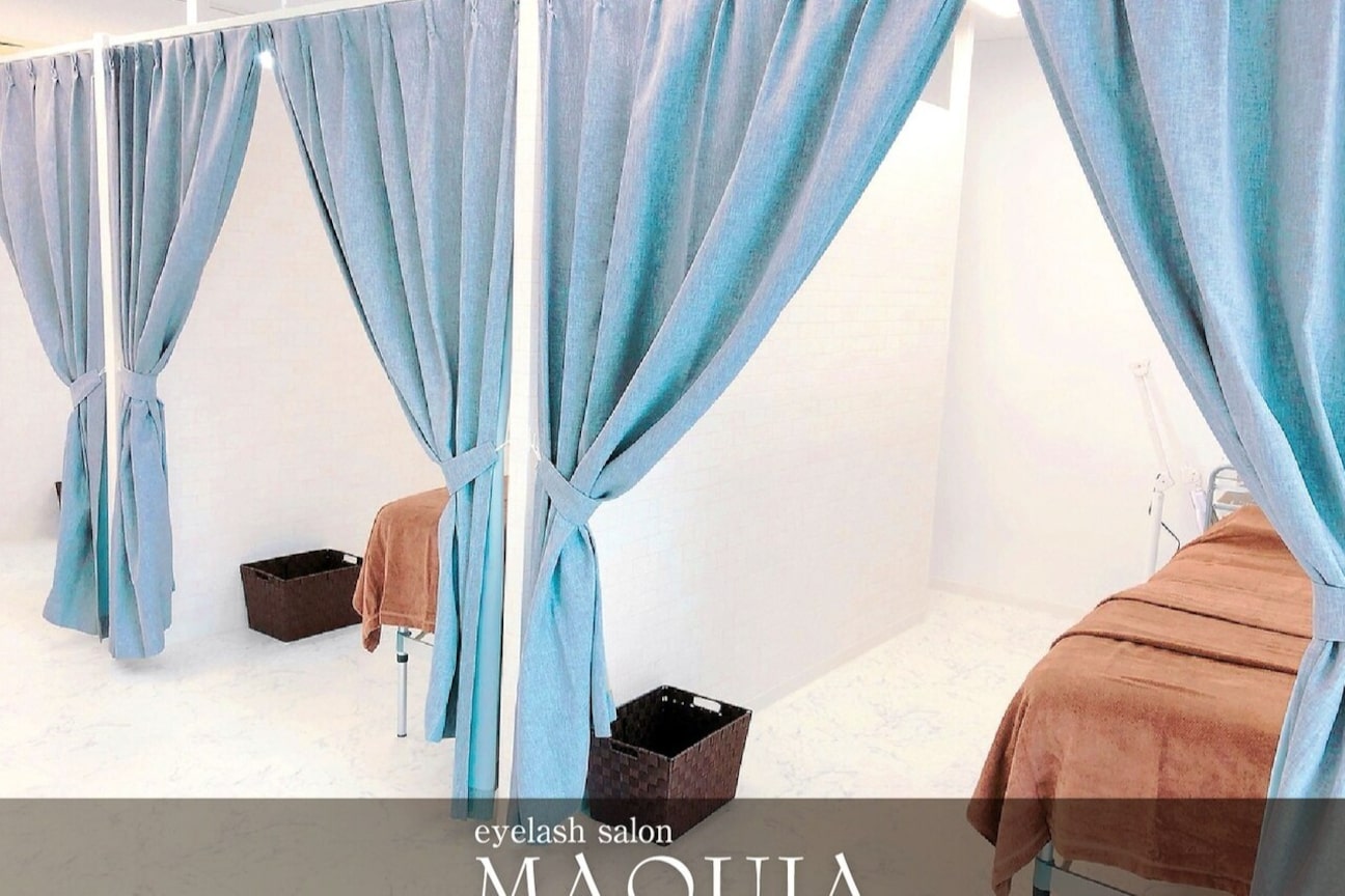 マキア 鶴岡店(MAQUIA)1