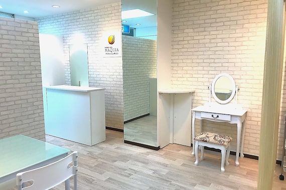 マキア 泉中央店(MAQUIA)