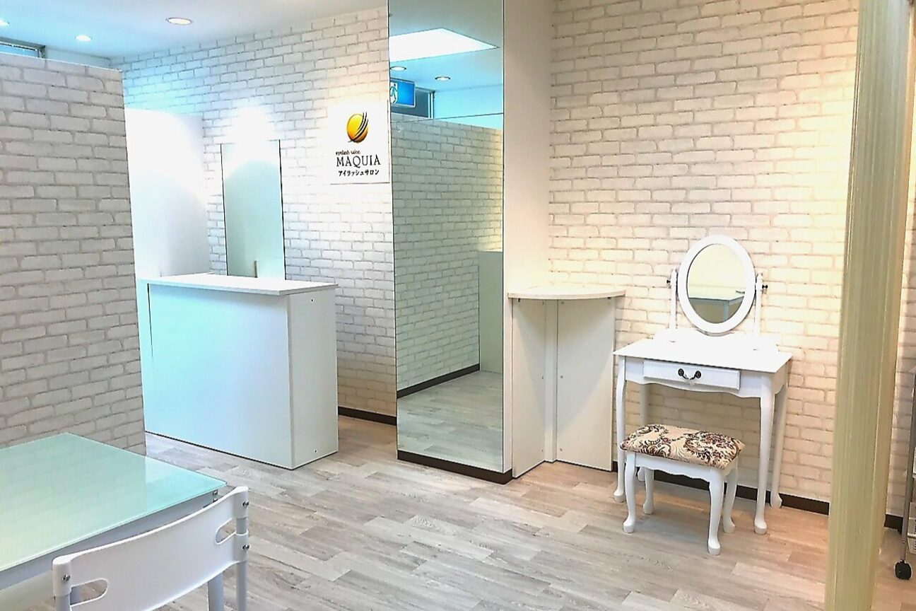 マキア 泉中央店(MAQUIA)1