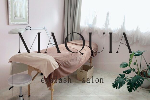マキア 甲斐龍地店(MAQUIA)3