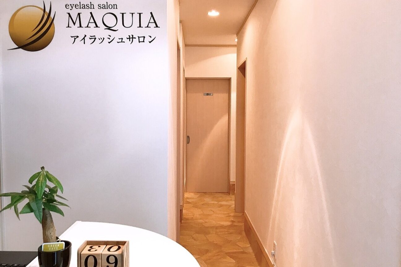 ＭＡＱＵＩＡ（株式会社　ＭＡＱＵＩＡ）画像1