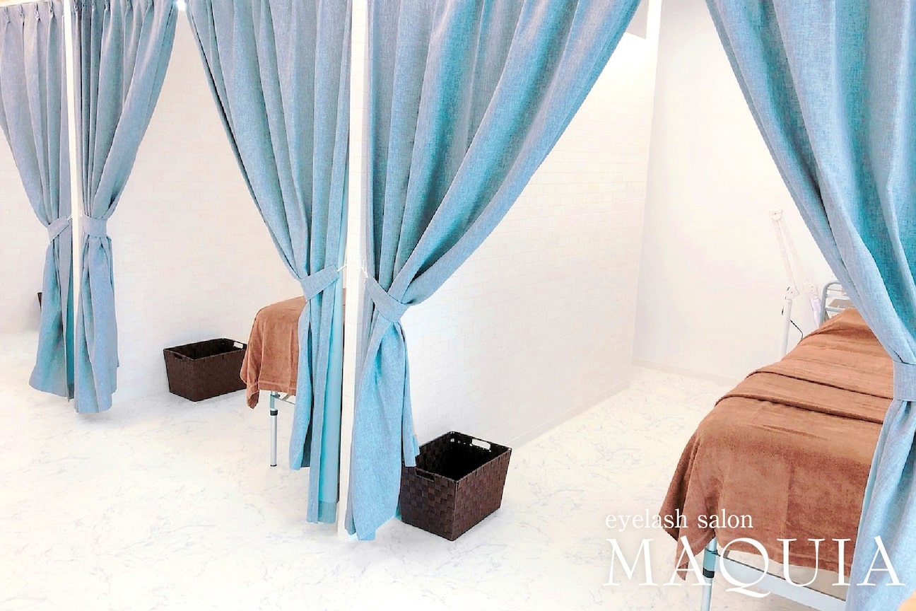 MAQUIA(株式会社 MAQUIA)画像1