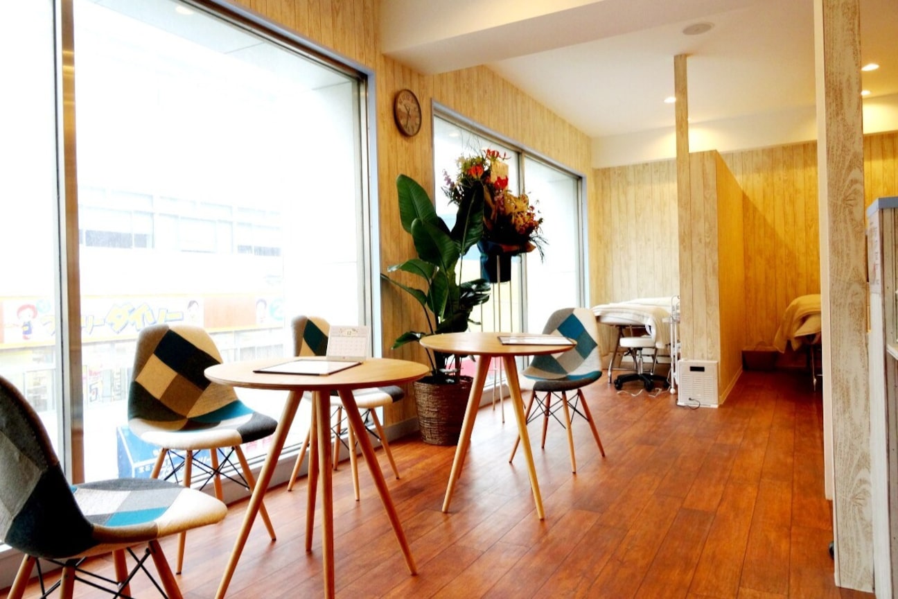 MAQUIA(株式会社 ウィル)画像1