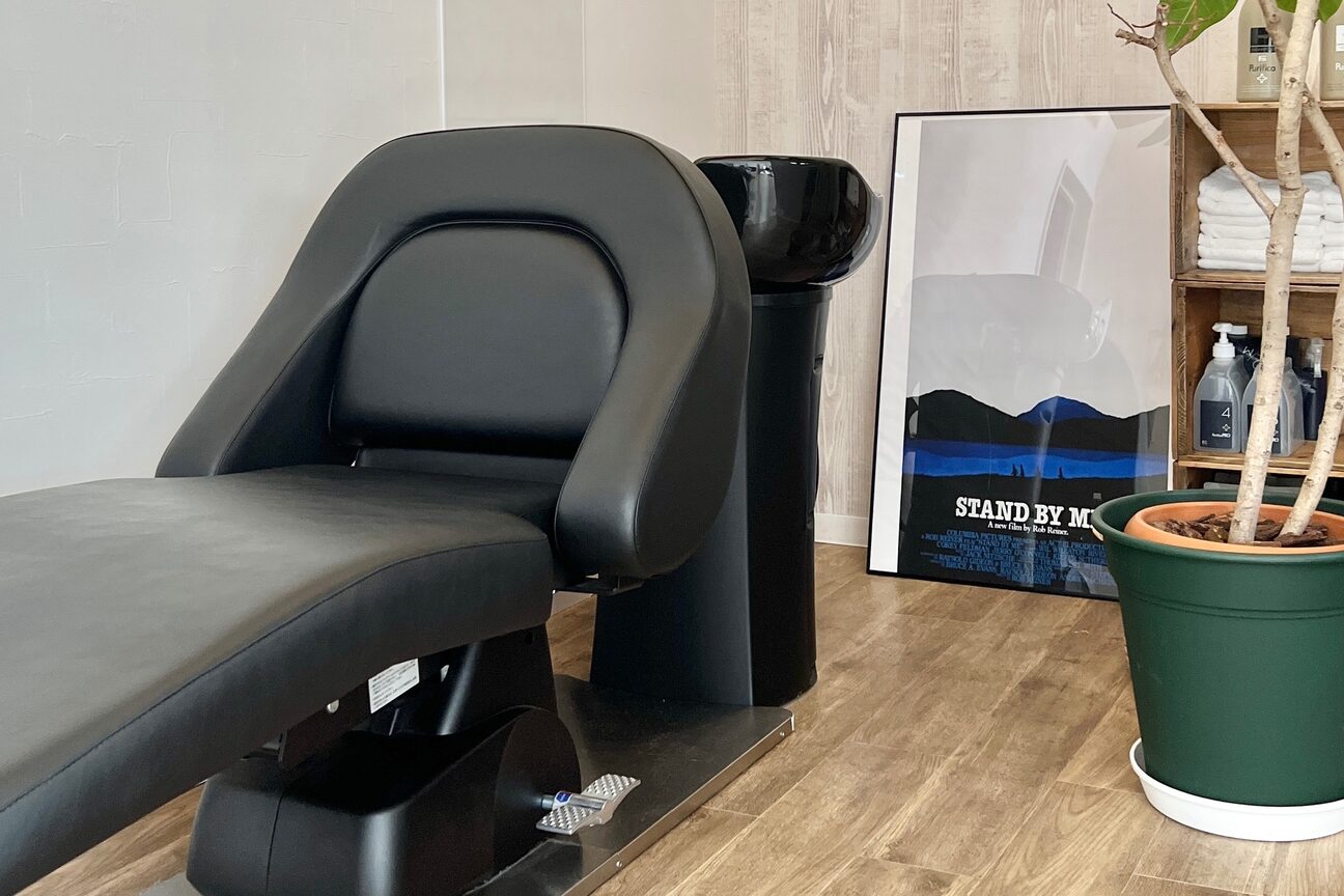 アニー ヘアーアンドスパ(Anniy)2