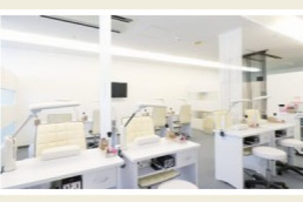 ラヴィネイル 四条烏丸店 メリー(La Vie Nail merry)2