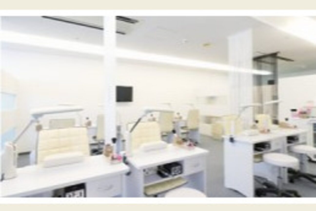ラヴィネイル 四条烏丸店 メリー(La Vie Nail merry)2