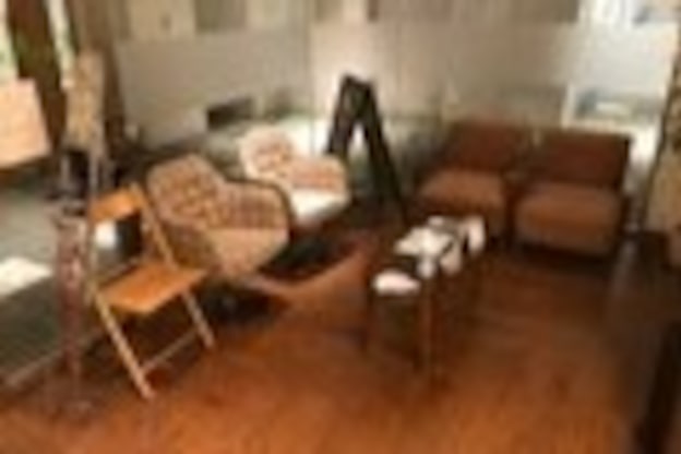 リラク ザ・プリンスパークタワー東京(Re.Ra.Ku)1