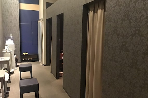 ベルエポックプラス イオン新潟青山店(Bell Epoc)