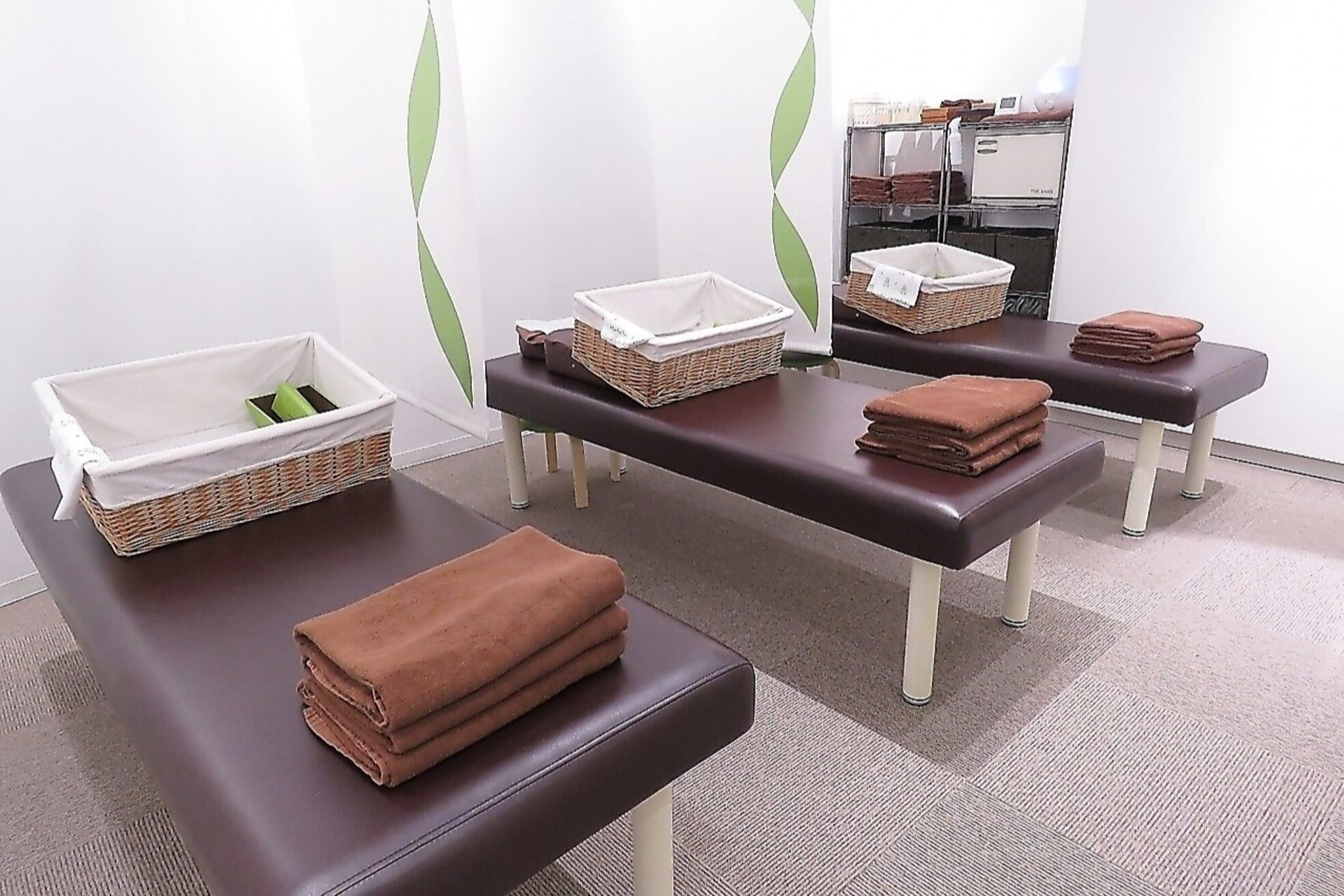 リラク 西友東陽町店(Re.Ra.Ku)1