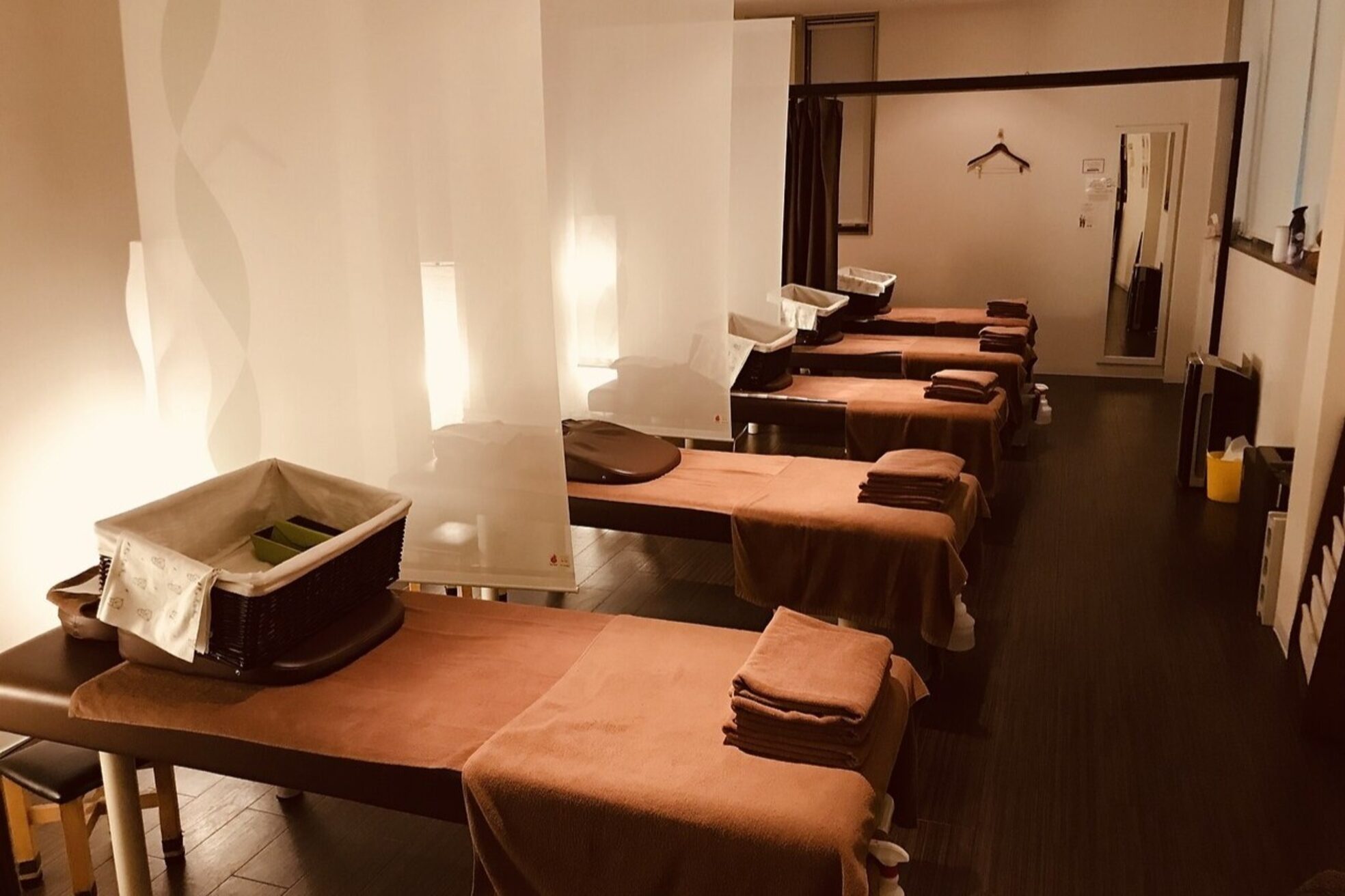 リラク 平井駅前店(Re.Ra.Ku)1