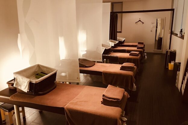 リラク 平井駅前店(Re.Ra.Ku)1