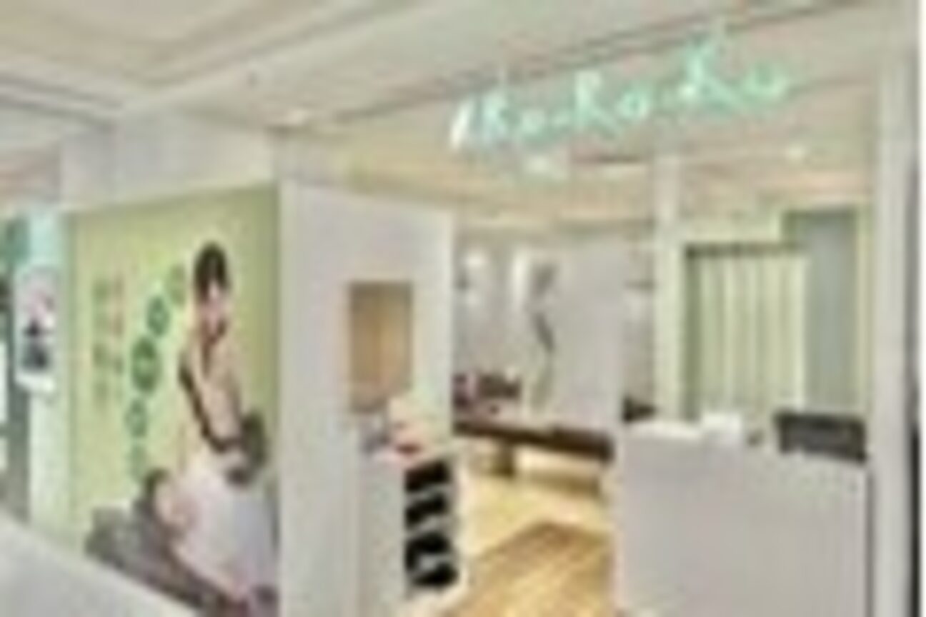 リラク マルイファミリー溝口店(Re.Ra.Ku)2