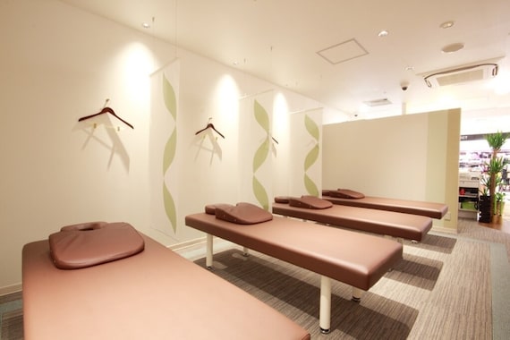 リラク 浅草エキミセ店 (Re.Ra.Ku)