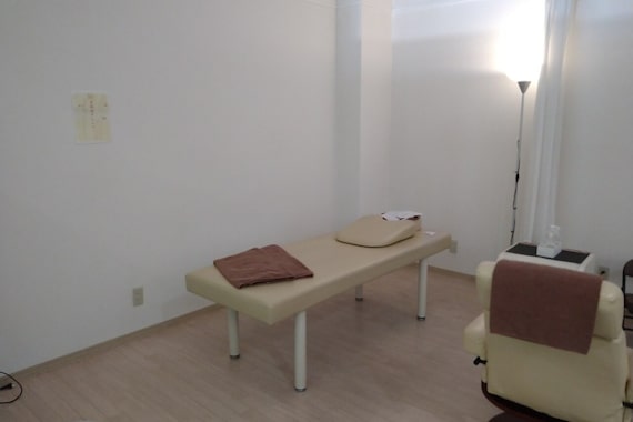 ベルエポック イオン六日町店(Bell Epoc)