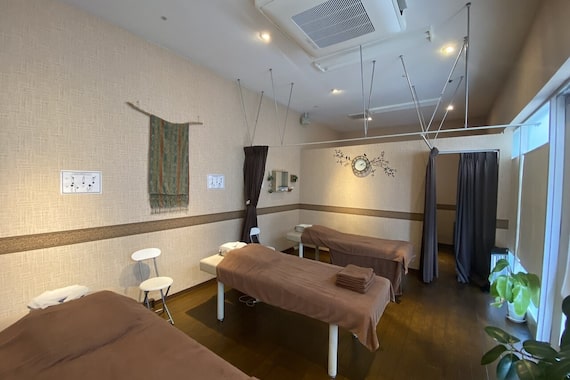 アジアングレイス ベルエポック ゆめタウン南岩国店(ASIAN GRACE Bell Epoc)