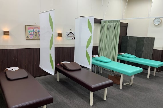 リラク イオン古河店(Re.Ra.Ku)