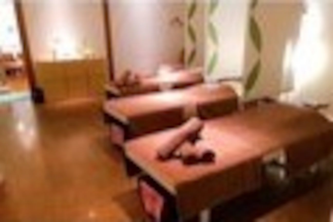 リラク ザ・プリンスパークタワー東京(Re.Ra.Ku)3