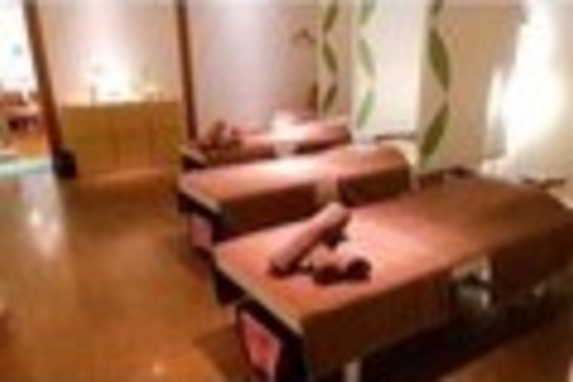 リラク ザ・プリンスパークタワー東京(Re.Ra.Ku)3