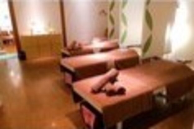 リラク ザ・プリンスパークタワー東京(Re.Ra.Ku)3