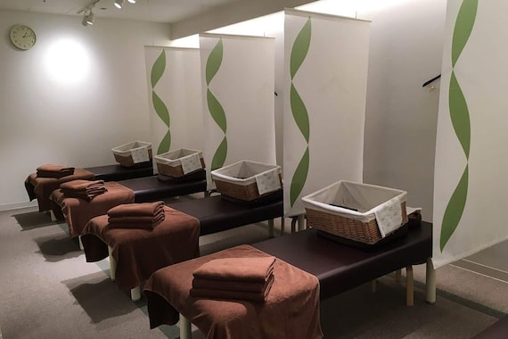 リラク 東急プラザ蒲田店(Re.Ra.Ku)