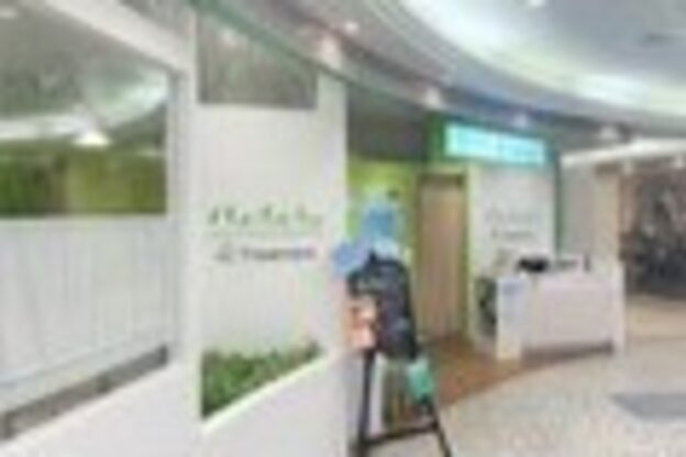 リラク アンド トリートメント レバンテ垂水店(Re.Ra.Ku & Treatment)1