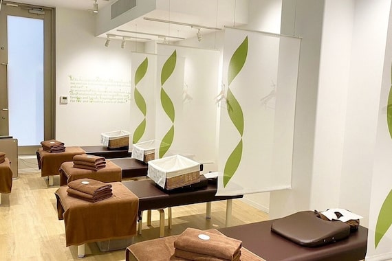 リラク 小手指駅北口店(Re Ra Ku)